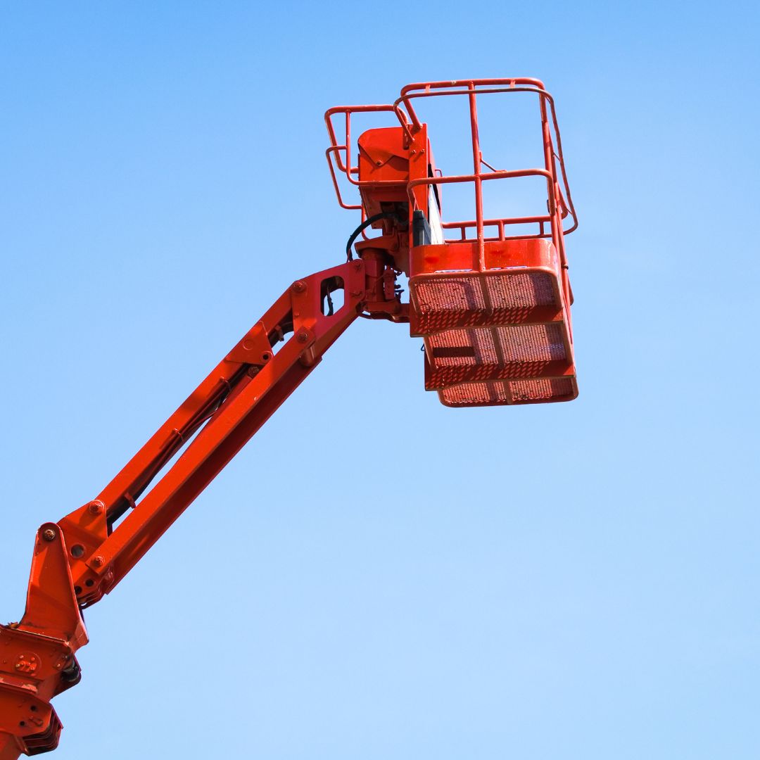 Piattaforme di lavoro elevabili